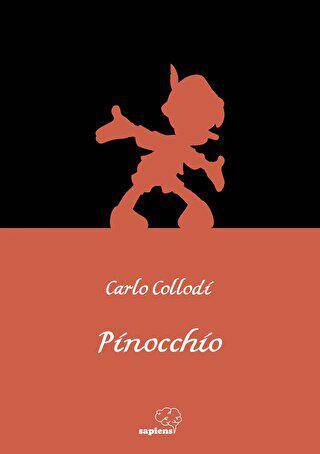 Pinocchio - 1