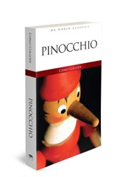 Pinocchio - 1