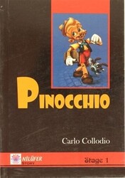 Pinocchio - Stage 1 - 1