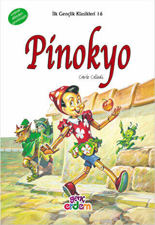 Pinokyo - 1