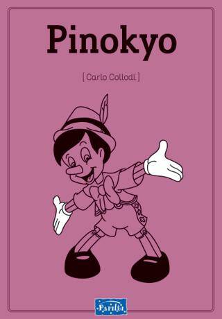 Pinokyo - 1