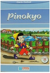 Pinokyo - Evrensel İletişim Yayınları