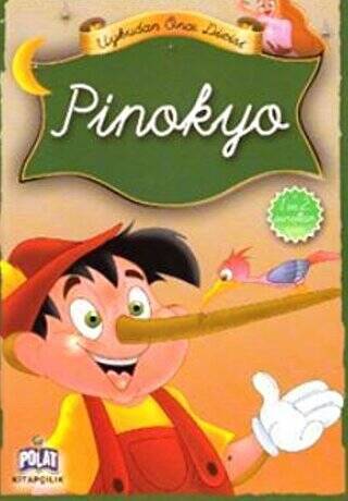 Pinokyo - 1