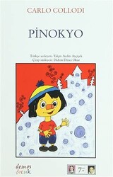 Pinokyo - 1