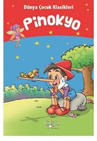 Pinokyo - 1