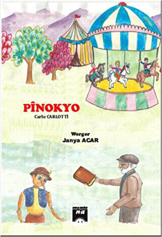Pınokyo - 1