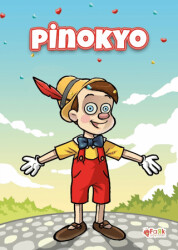 Pinokyo - 1