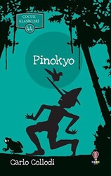 Pinokyo - Çocuk Klasikleri 44 - 1