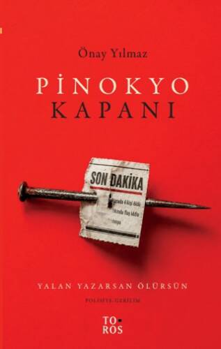 Pinokyo Kapanı - 1