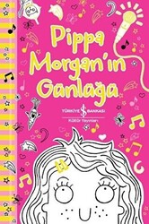 Pippa Morgan’ın Günlüğü - 1