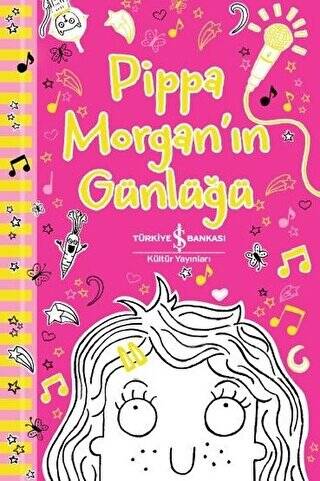 Pippa Morgan’ın Günlüğü - 1