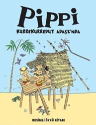 Pippi Kurrekurredut Adasında - 1