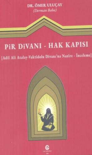 Pir Divanı - Hak Kapısı - 1