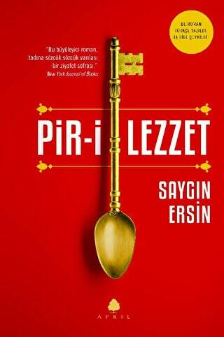 Pir-i Lezzet - 1