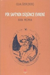 Pir Safi’nin Düşünce Evreni Kara Mecmua - 1