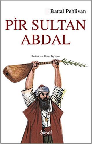 Pir Sultan Abdal - 1