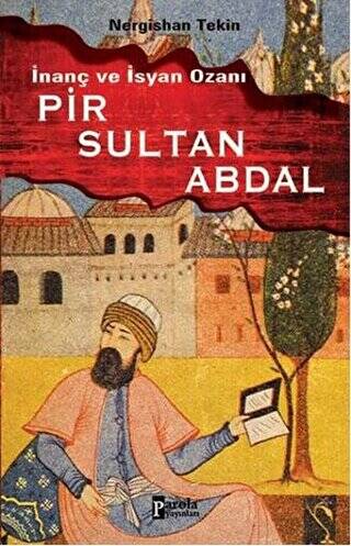Pir Sultan Abdal - 1