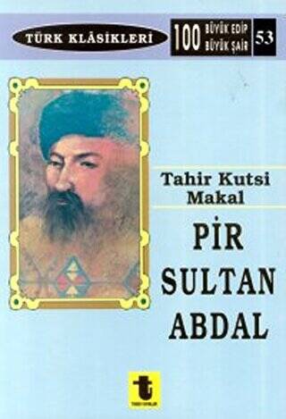 Pir Sultan Abdal - 1