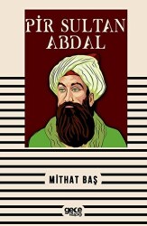 Pir Sultan Abdal - Gece Kitaplığı