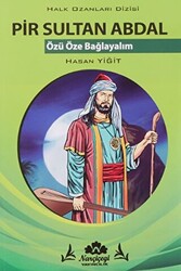 Pir Sultan Abdal - Halk Ozanlar Dizisi - 1