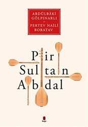 Pir Sultan Abdal - 1