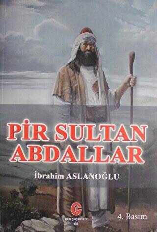 Pir Sultan Abdallar - 1