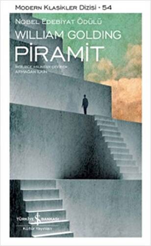 Piramit - 1