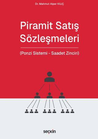 Piramit Satış Sözleşmeleri - 1