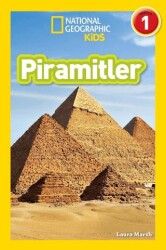 Piramitler - National Geographic Kids - 1