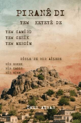 Pirane Di Yew Keyeyê De Zazaca - 1