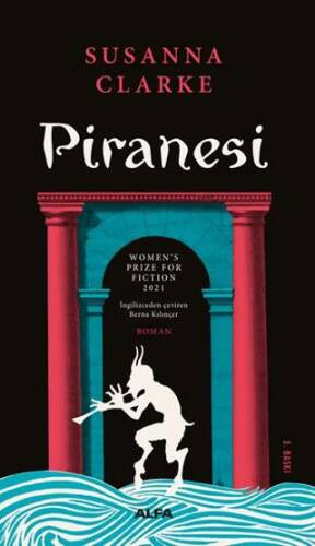 Piranesi - 1