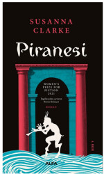 Piranesi - Alfa Yayınları