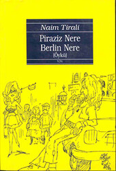 Piraziz Nere Berlin Nere - 1
