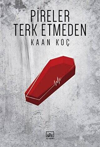 Pireler Terk Etmeden - 1