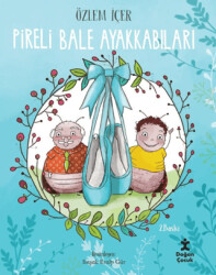 Pireli Bale Ayakkabıları - 1