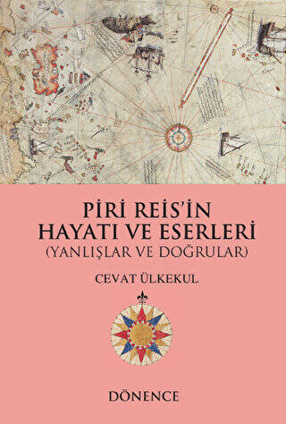 Piri Reis`in Hayatı ve Eserleri - 1