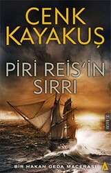 Piri Reis`in Sırrı - 1