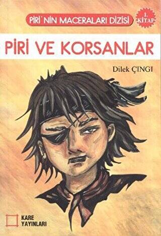 Piri ve Korsanlar 1. Kitap - 1