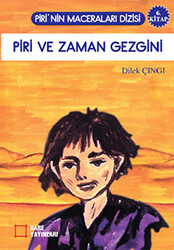 Piri ve Zaman Gezgini - 1