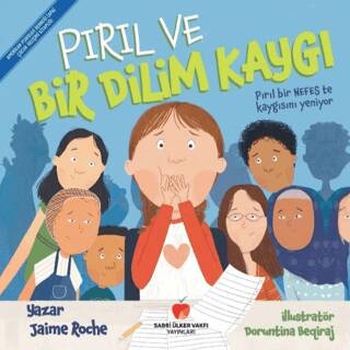 Pırıl ve Bir Dilim Kaygı - 1