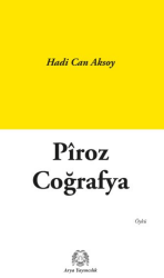 Piroz Coğrafya - Arya Yayıncılık