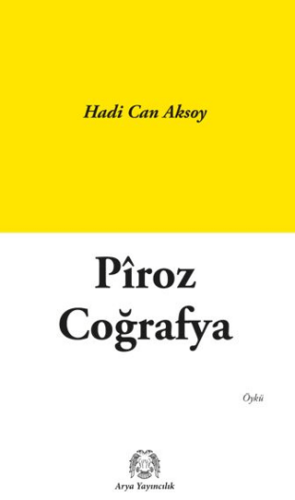Piroz Coğrafya - 1