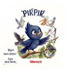 Pırpır - Güneşyolu Yapım Yayın
