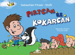 Pırtcan İle Kokarcan - 1