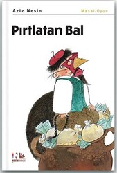 Pırtlatan Bal - 1