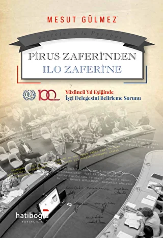 Pirus Zaferi’nden Ilo Zaferi’ne - 1