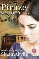 Piruze - Alfa Yayınları
