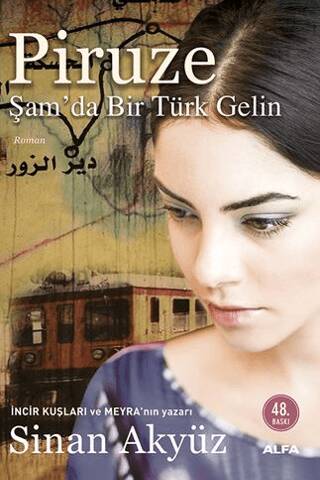 Piruze - 1