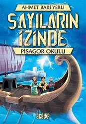 Pisagor Okulu - Sayıların İzinde - 1