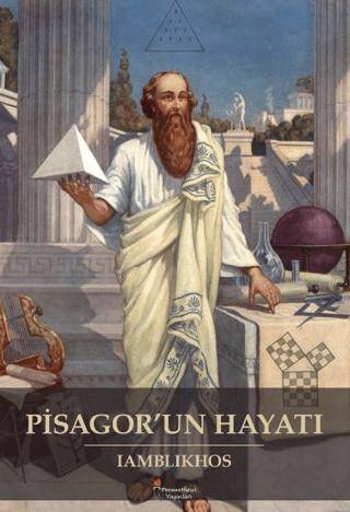 Pisagor’un Hayatı - 1